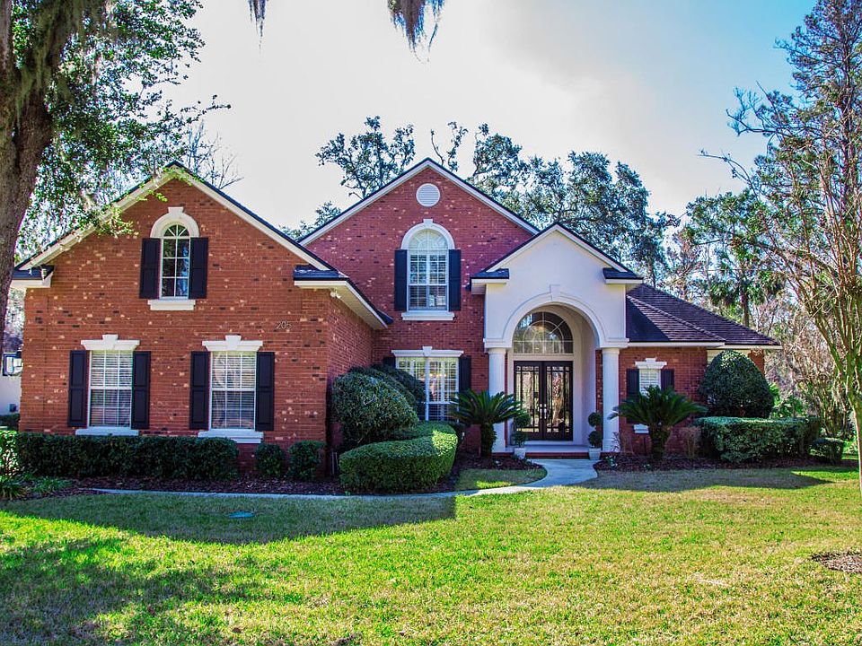 205 Woody Creek Drive