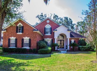 205 Woody Creek Dr, Ponte Vedra Beach, FL 32082
