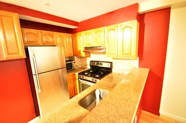 Rented by Keller Williams NYC