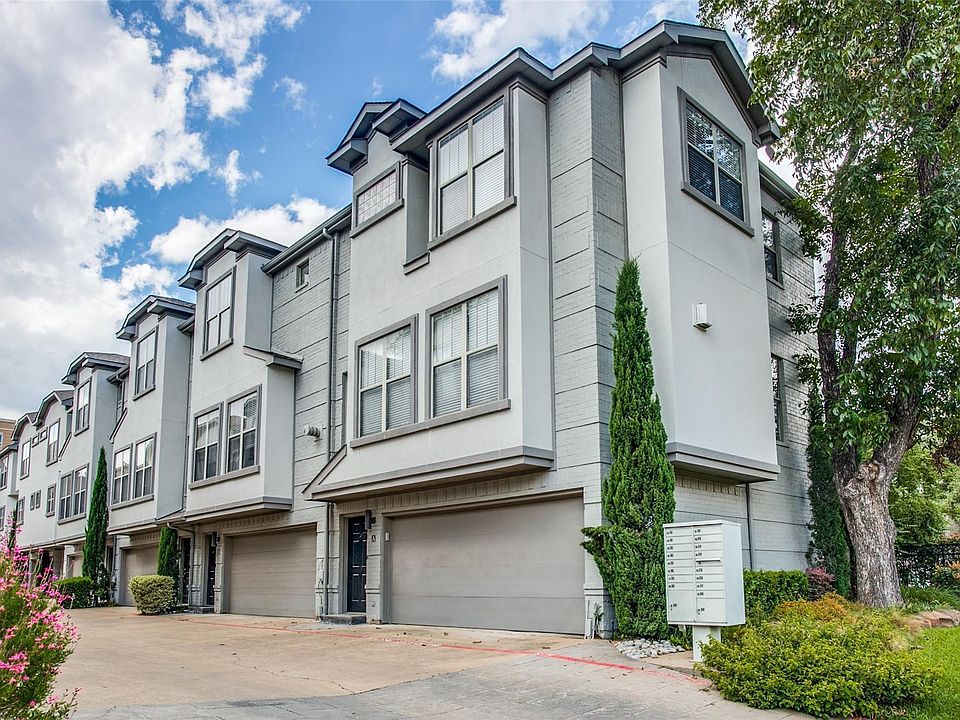 4719 McKinney Ave D, Dallas, TX 75205 Zillow