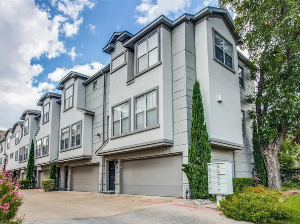 4719 McKinney Ave APT D, Dallas, TX 75205