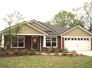4618 Headley St, Jacksonville, FL 32205
