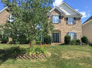 1001 Blue Heron Cir, Indian Trail, NC 28079