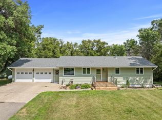 4510 38th St SE, Minot, ND 58701