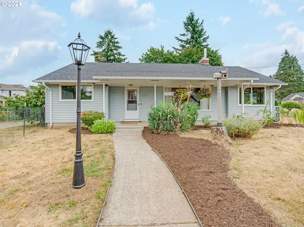 3430 SE 144th Ave, Portland, OR 97236