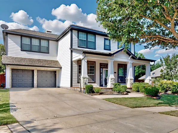 861 Bradford St, Argyle, TX 76226