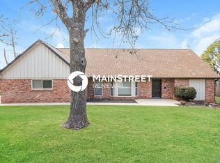 2101 Westridge Dr, Edmond, OK 73013