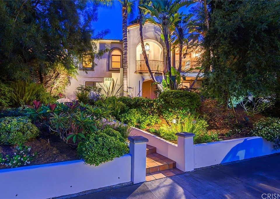 10538 Cheviot Dr, Los Angeles, CA 90064 Zillow