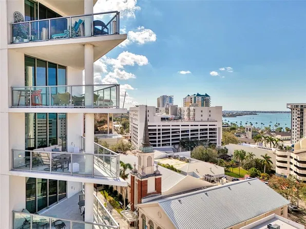 111 S PINEAPPLE AVENUE #915, SARASOTA, FL 34236