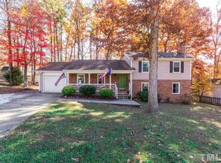 102 Beloit Ct, Cary, NC 27511