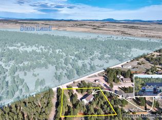 1906 Sage Dr, Upton, WY 82730