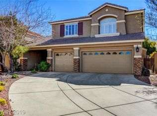 285 Sunstar Ct, Henderson, NV 89012