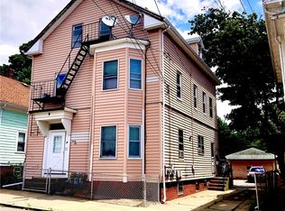 26 Joslin St, Providence, RI 02909