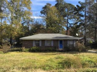 804 Jefferson St, Thomson, GA 30824