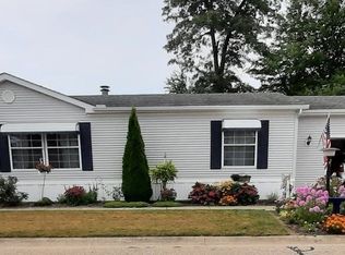 1709 Kentucky, Elkhart, IN