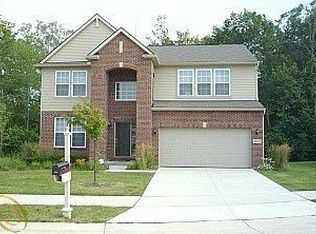 26891 Princeton Ct, Southfield, MI