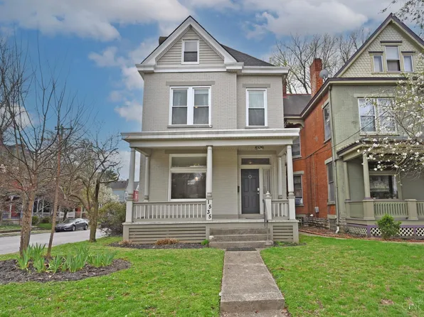 1535 Pullan Ave, Cincinnati, OH 45223