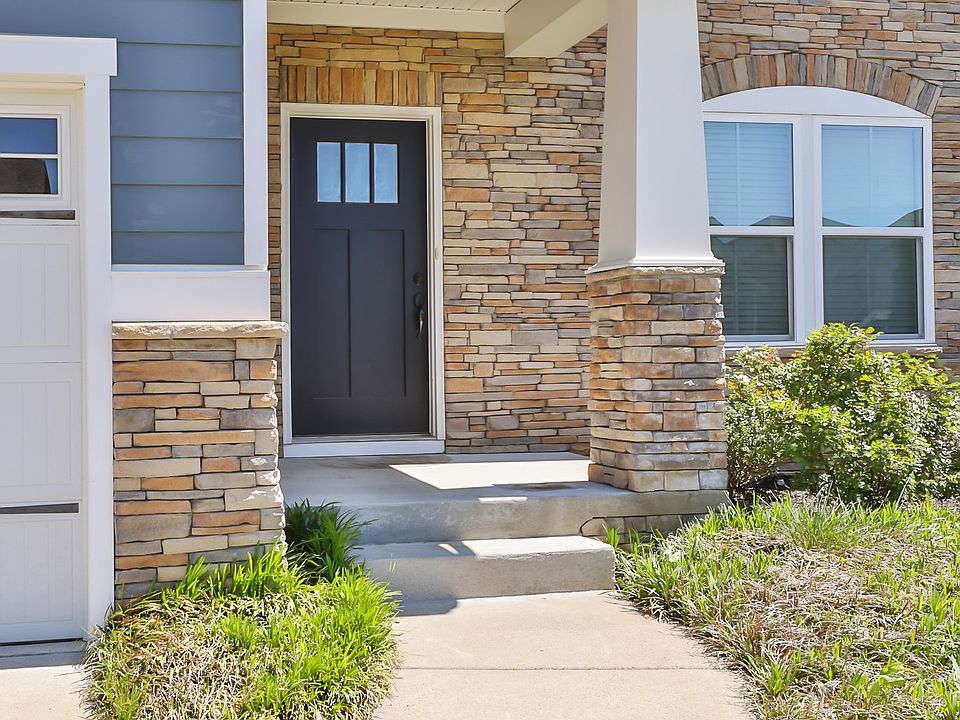 2078 Morton Dr, Spring Hill, TN 37174 | MLS #2820850 | Zillow