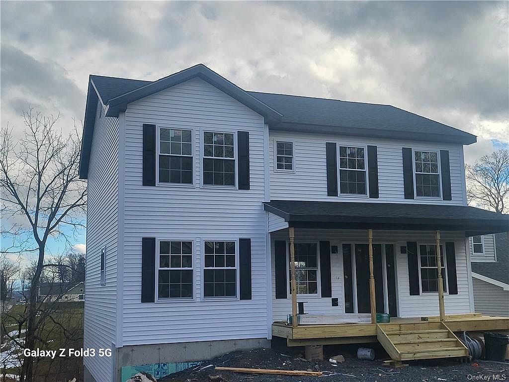 116 Wawayanda Avenue, Middletown, NY 10940 Zillow