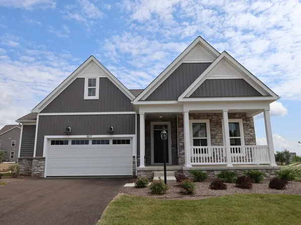 8671 Jenny Rd, Plain City, OH 43064
