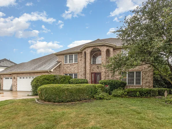 9217 173rd Pl, Tinley Park, IL 60487
