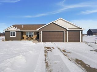 510 E National Ave, Brillion, WI 54110