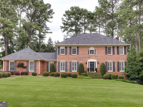 260 Skyline Pkwy, Athens, GA 30606