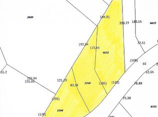 2170 Old Latter Rd, Newton, NC 28658