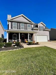 6916 Holliday Park Ln, Knoxville, TN, 37918