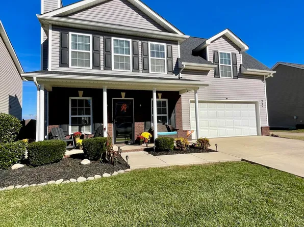 6916 Holliday Park Ln, Knoxville, TN 37918