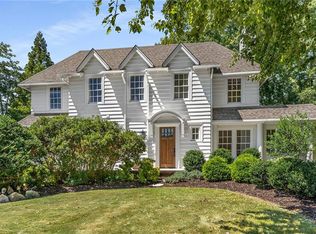 1028 Oxford Rd NE, Atlanta, GA 30306