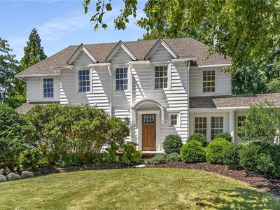 1028 Oxford Rd NE, Atlanta, GA, 30306
