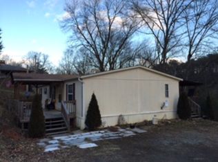 80 Sunrise St, Murphy, NC 28906