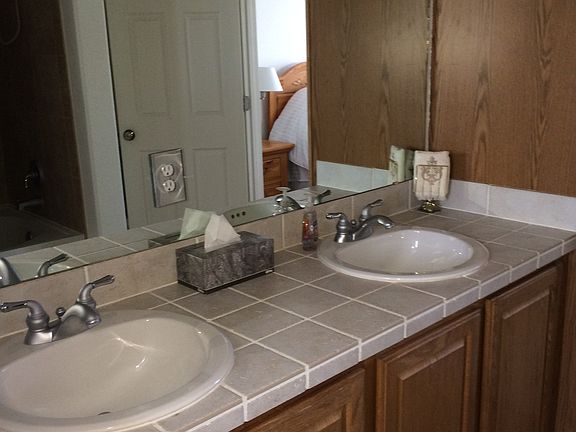 Master Bath/Tile