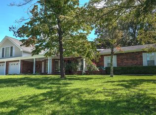 132 Happy Hollow Rd, Harriman, TN 37748