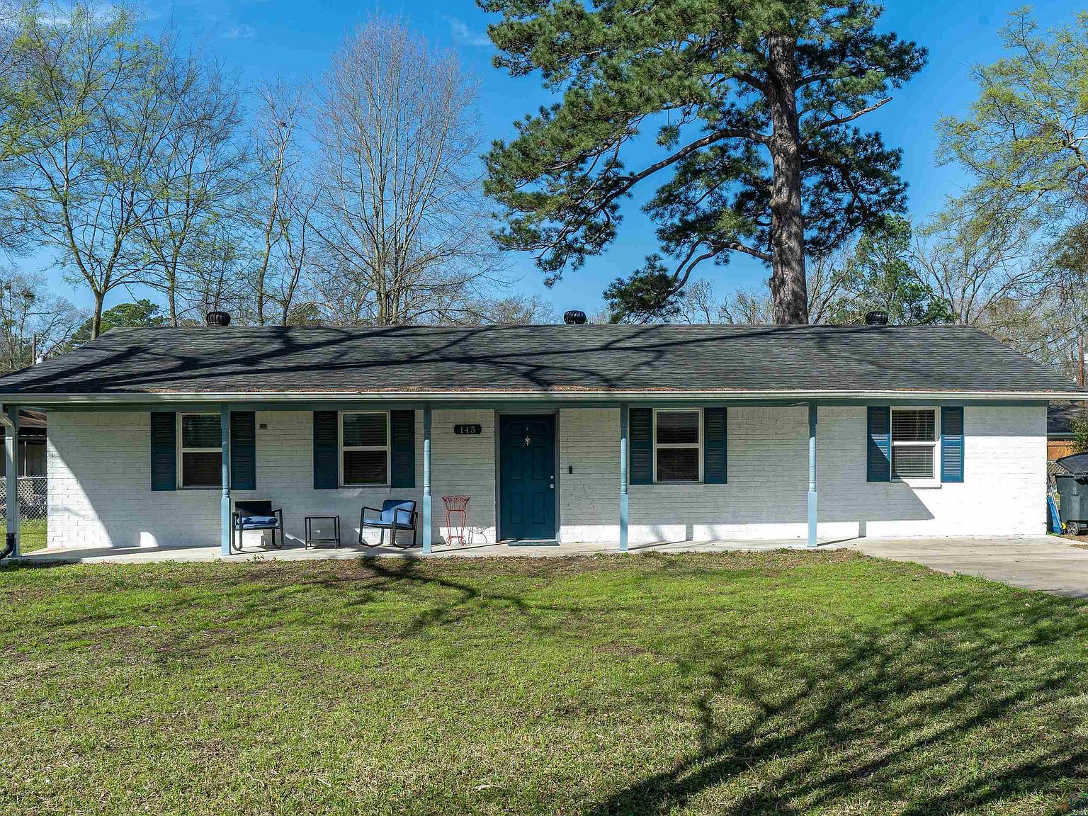 145 Lee St, Waskom, TX 75692 MLS 20231139 Zillow