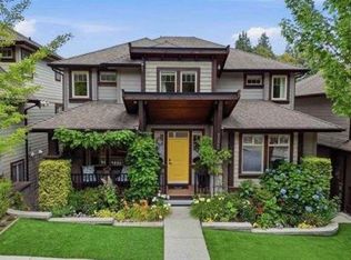 1225 Burkemont Pl, Coquitlam, BC V3B 0C8