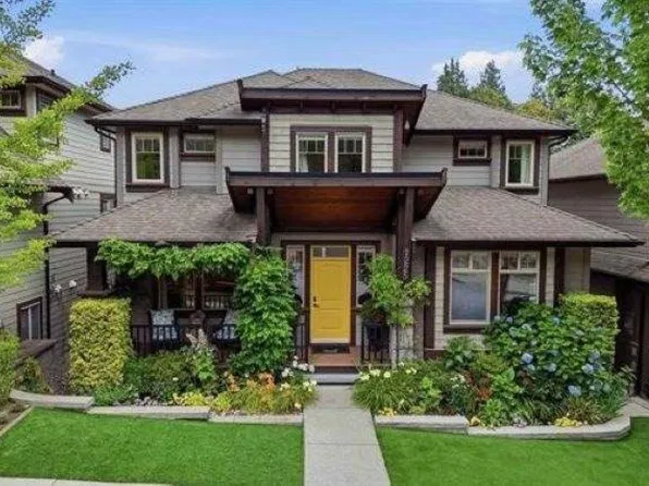 1225 Burkemont Pl, Coquitlam, BC V3B 0C8