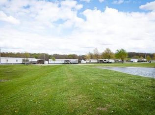 539 SE Dd Hwy, Warrensburg, MO 64093