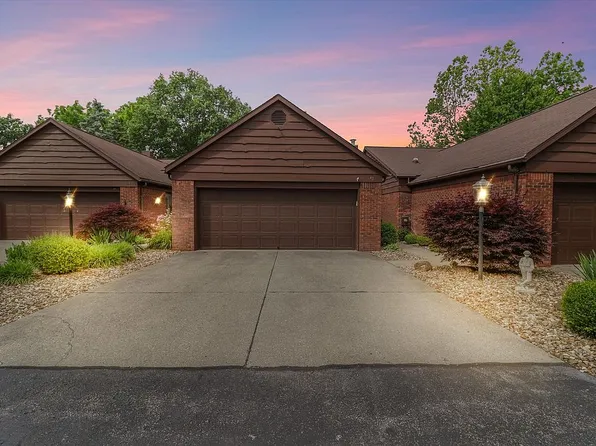 43 Sycamore Dr, Norwalk, OH 44857