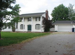 800 Galatia Rd, Galatia, IL 62935