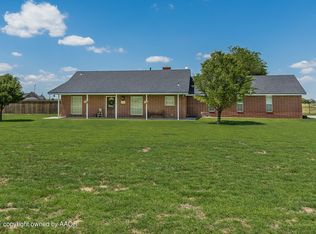 500 S Lantana Rd, Amarillo, TX 79124