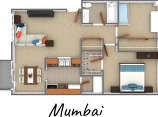 7602 Radcliffe Dr APT B, Madison, WI 53719