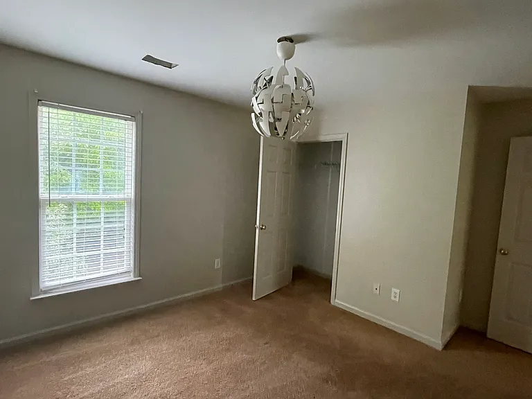 Bedroom 4 - Upstairs