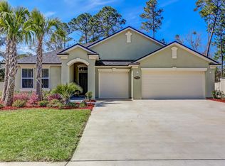 97484 Bluff View Cir, Yulee, FL 32097