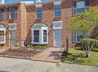 467 Rena Dr, Lafayette, LA 70503