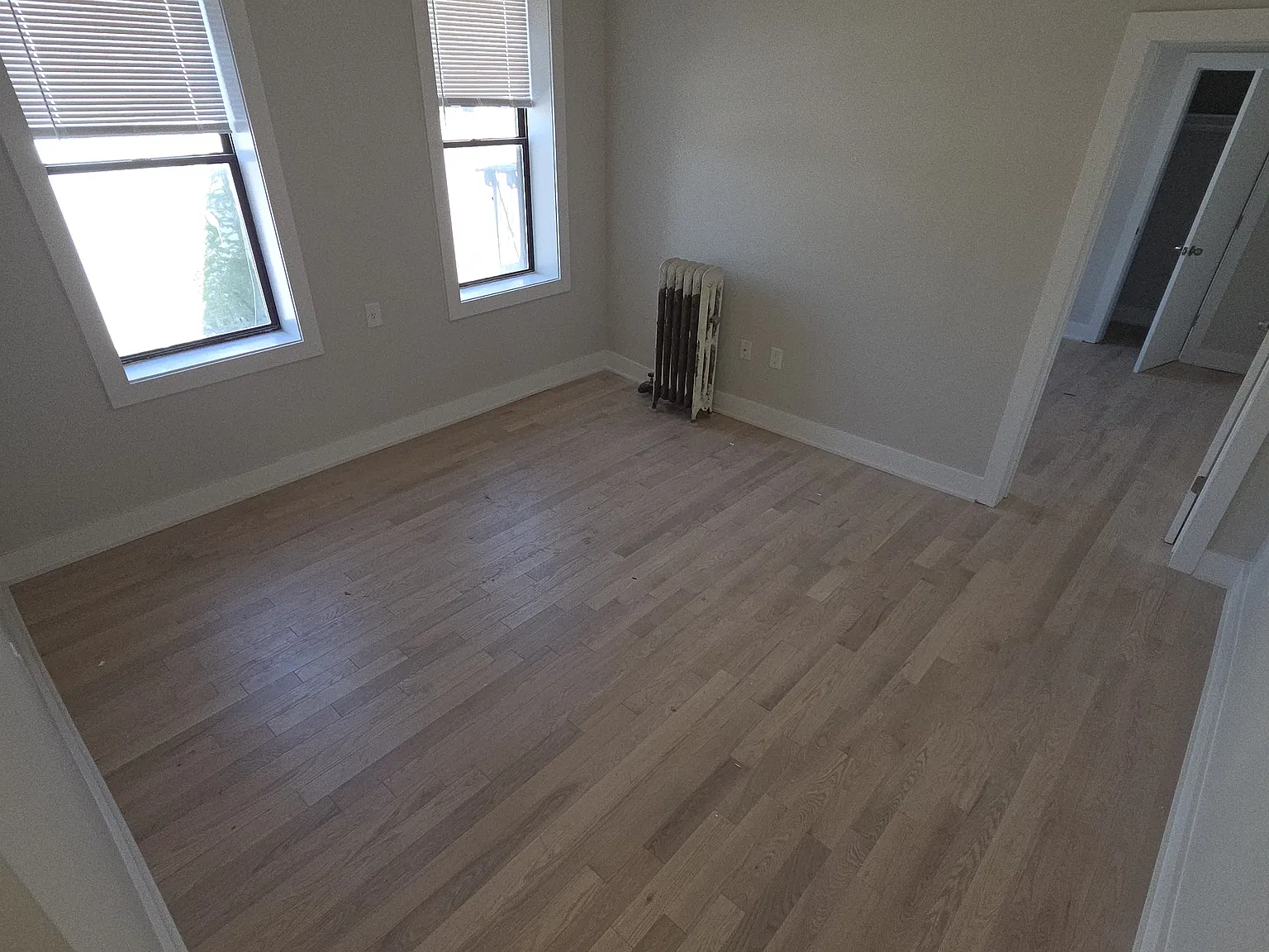 1 bed, 544 sqft, $1,895 — Photo 3