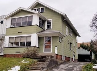 120 Culver Pkwy, Rochester, NY 14609