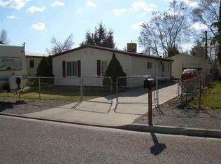 562 Grant St, American Falls, ID 83211