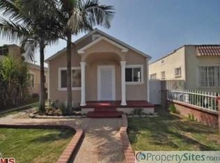 656 E 55th St, Los Angeles, CA 90011